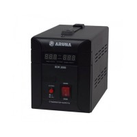 Стабілізатор напруги "ARUNA" SDR 2000 (1200 Вт)